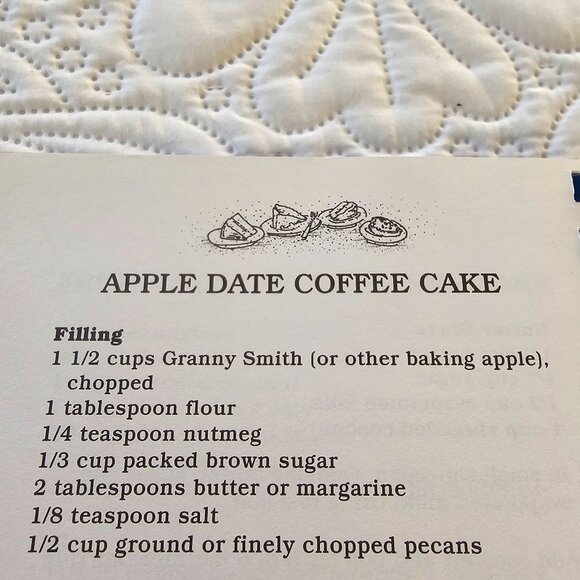 Quick Fixes With Mixes Spiral Cookbook By Lia Roessner Wilson 2001 - Picture 5 of 7